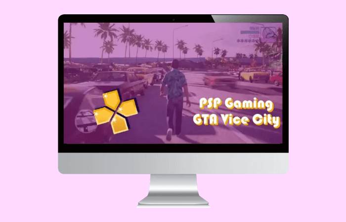 How to Play PSP Games on PC  PPSSPP Emulator Setup & Config 2023 